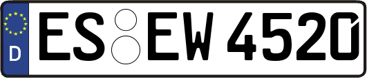 ES-EW4520