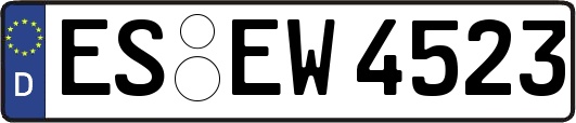 ES-EW4523