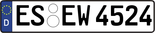 ES-EW4524