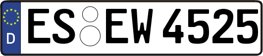 ES-EW4525
