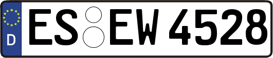 ES-EW4528