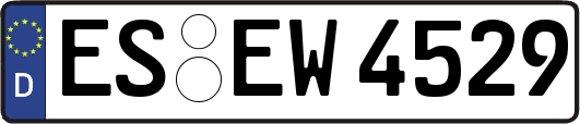 ES-EW4529