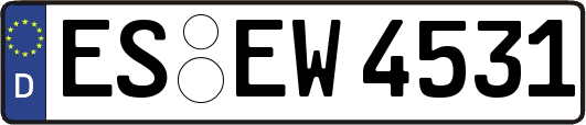 ES-EW4531