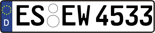 ES-EW4533