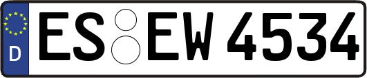 ES-EW4534