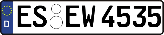 ES-EW4535