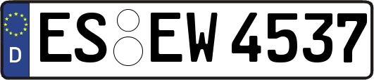 ES-EW4537