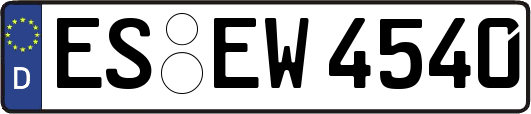 ES-EW4540