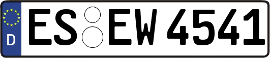 ES-EW4541