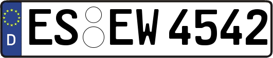ES-EW4542