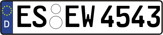 ES-EW4543