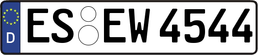 ES-EW4544