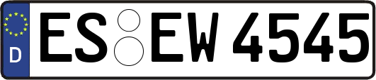 ES-EW4545