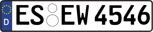 ES-EW4546