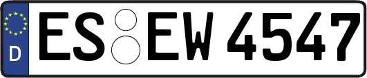 ES-EW4547
