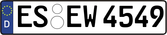 ES-EW4549