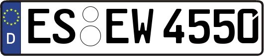 ES-EW4550
