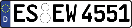 ES-EW4551