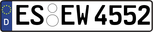 ES-EW4552