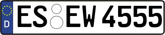 ES-EW4555