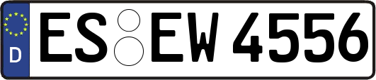 ES-EW4556