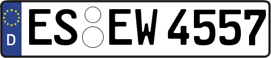 ES-EW4557