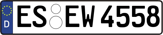 ES-EW4558