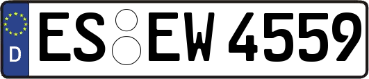 ES-EW4559