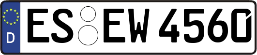 ES-EW4560