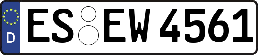 ES-EW4561