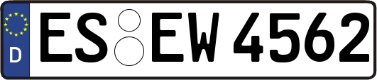 ES-EW4562