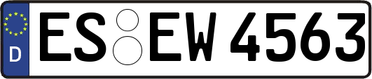 ES-EW4563