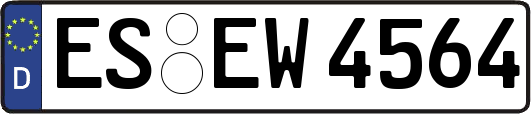ES-EW4564