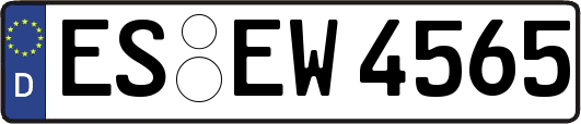 ES-EW4565