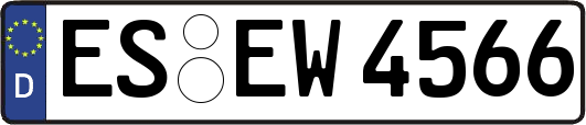 ES-EW4566
