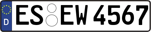 ES-EW4567