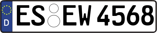 ES-EW4568