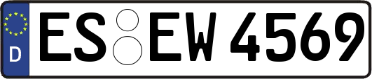 ES-EW4569