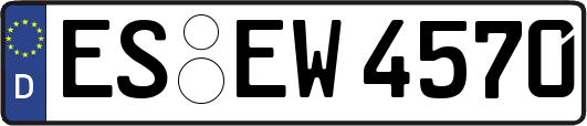 ES-EW4570