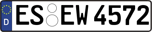 ES-EW4572