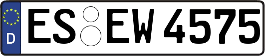 ES-EW4575
