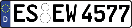 ES-EW4577