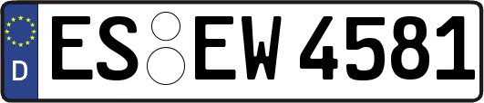 ES-EW4581