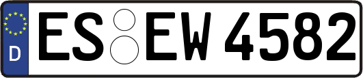 ES-EW4582