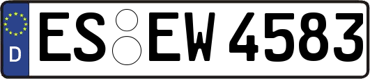 ES-EW4583