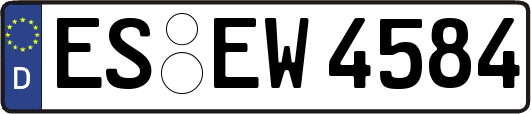 ES-EW4584