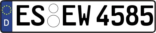 ES-EW4585