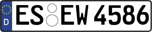 ES-EW4586