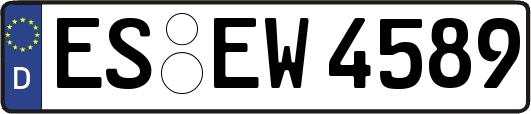 ES-EW4589