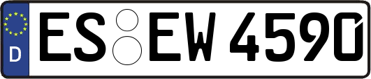 ES-EW4590